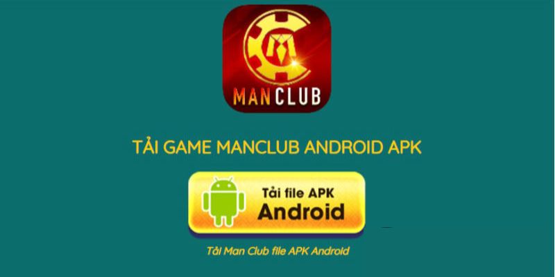 manclub android