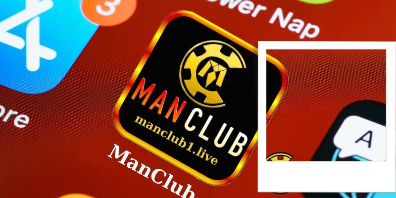 Hướng dẫn chi tiết cho anh em tải app manclub ios