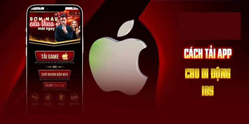 Tìm hiểu tổng quan về manclub ios là gì