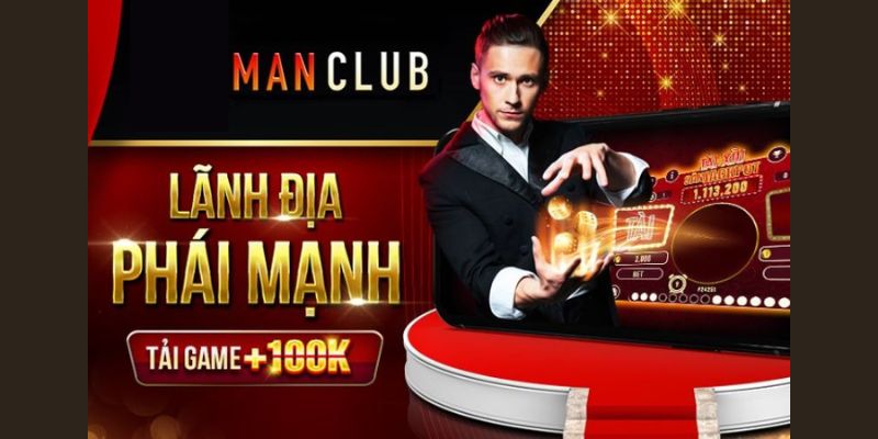 manclub link mới nhất