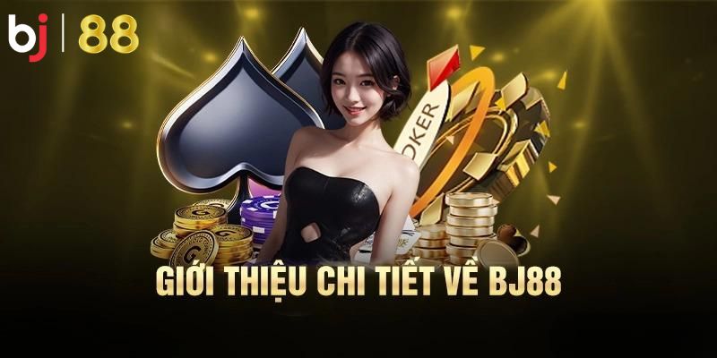 Điểm qua một vài điểm mạnh của nhà cái BJ88