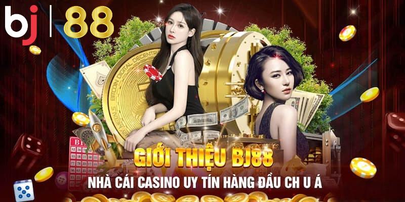 Tại sao nên tham gia cá cược tại BJ88?