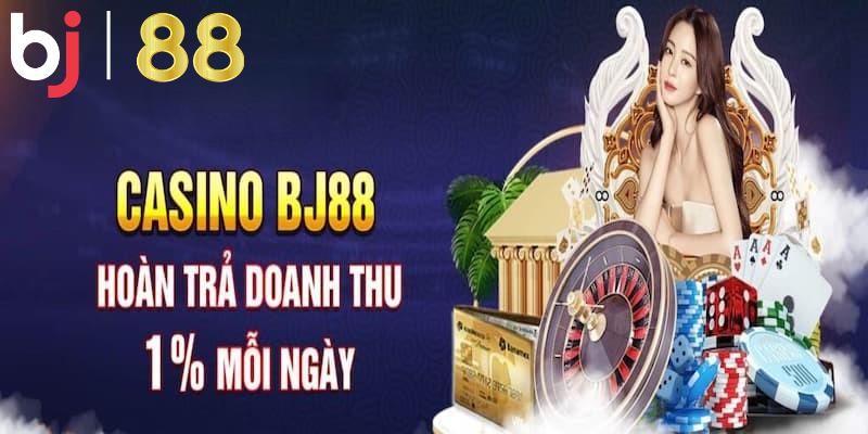 Casino Online là địa chỉ lý tưởng cho những ai yêu thích các trò chơi sòng bài