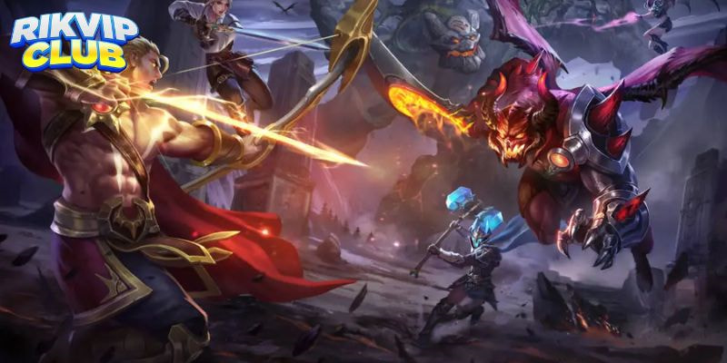 Dota 2, LoL và CS:GO – Trải nghiệm cá cược eSports thú vị