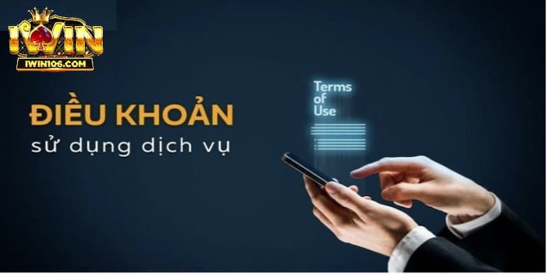 Điều khoản điều kiện tại sân chơi IWIN là gì