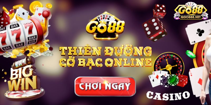 Những ưu điểm vượt trội hàng đầu tại sảnh casino