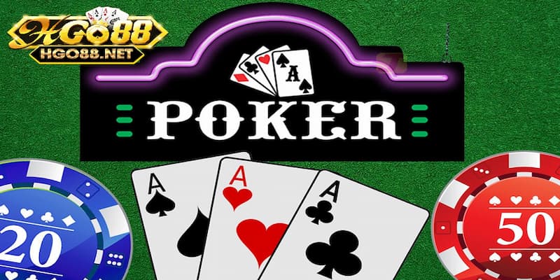 Sử dụng chiến thuật bluff hiệu quả trong poker 