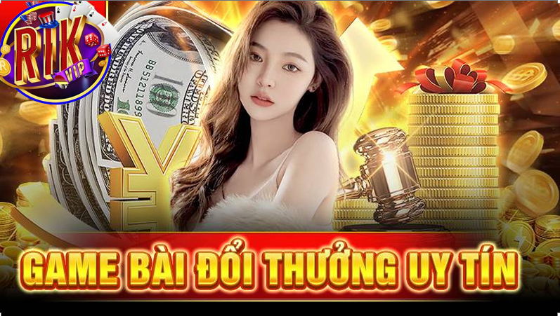 Giới thiệu về Rikvip