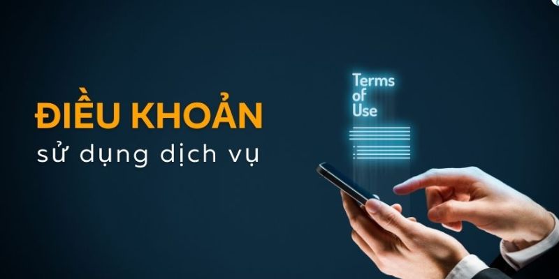 Giới thiệu về điều khoản và điều kiện Kubet