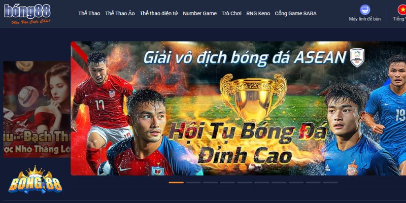 nhà cái bóng đá bong88 lừa đảo