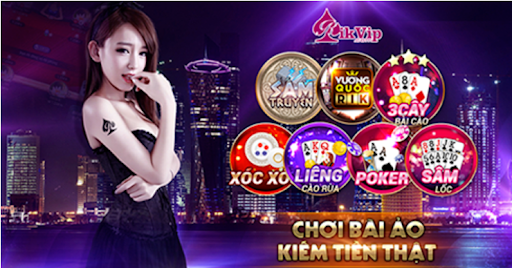 Giới thiệu tổng quan về Rikvip Club5