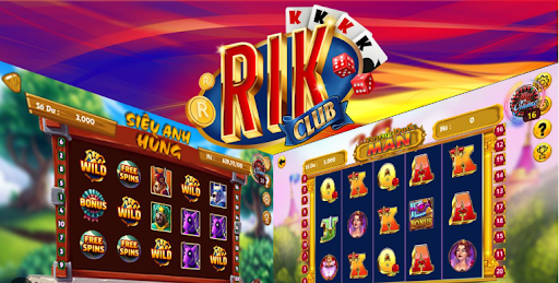 Cam kết từ nhà cái Rikvip